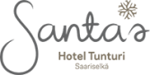 logo_Santas Hotel Tunturi